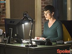 NCIS: New Orleans: 1x18 The List - zdjęcia promocyjne
