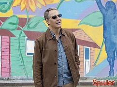 NCIS: New Orleans: 1x18 The List - zdjęcia promocyjne