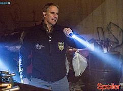NCIS: New Orleans: 1x18 The List - zdjęcia promocyjne