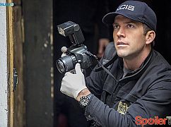 NCIS: New Orleans: 1x18 The List - zdjęcia promocyjne