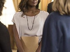 Madam Secretary: 1x17 Face the Nation - zdjęcia promocyjne