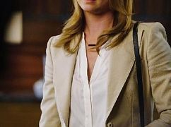 Zemsta: 4x18 Clarity - zdjęcia promocyjne