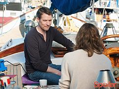 Zemsta: 4x18 Clarity - zdjęcia promocyjne