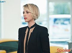 Zemsta: 4x18 Clarity - zdjęcia promocyjne