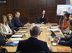 Zemsta: 4x18 Clarity - zdjęcia promocyjne