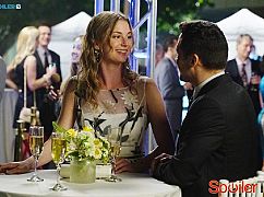 Zemsta: 4x18 Clarity - zdjęcia promocyjne