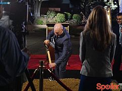 Zemsta: 4x18 Clarity - zdjęcia promocyjne