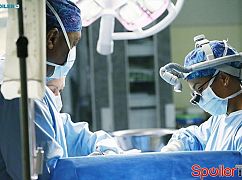 Chirurdzy: 11x17 With or Without You - zdjęcia promocyjne