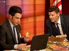 Kości: 10x11 The Psychic in the Soup - zdjęcia promocyjne