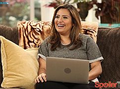 Cristela: 1x18 Latino 101 - zdjęcia promocyjne