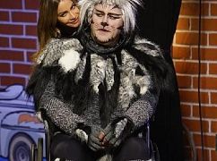 Współczesna rodzina: 6x18 Spring Break - zdjęcia promocyjne