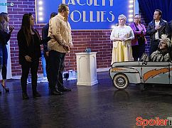 Współczesna rodzina: 6x18 Spring Break - zdjęcia promocyjne