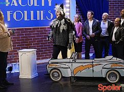 Współczesna rodzina: 6x18 Spring Break - zdjęcia promocyjne