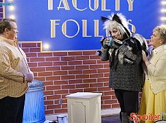 Współczesna rodzina: 6x18 Spring Break - zdjęcia promocyjne