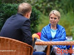 Barwy szczęścia odc. 1257 - zdjęcia promocyjne