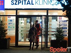 Na sygnale odc. 52 - zdjęcia promocyjne