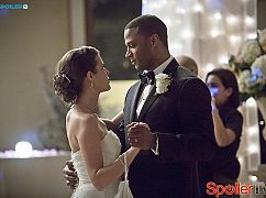 Arrow: 3x17 Suicidal Tendencies - zdjęcia promocyjne