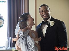 Arrow: 3x17 Suicidal Tendencies - zdjęcia promocyjne