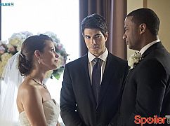 Arrow: 3x17 Suicidal Tendencies - zdjęcia promocyjne