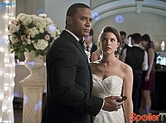 Arrow: 3x17 Suicidal Tendencies - zdjęcia promocyjne