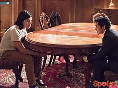 The Flash: 1x16 Rogue Time - zdjęcia promocyjne