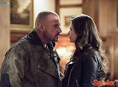 The Flash: 1x16 Rogue Time - zdjęcia promocyjne