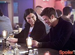 The Flash: 1x16 Rogue Time - zdjęcia promocyjne