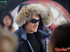 The Flash: 1x16 Rogue Time - zdjęcia promocyjne
