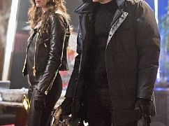 The Flash: 1x16 Rogue Time - zdjęcia promocyjne