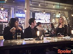 The Flash: 1x16 Rogue Time - zdjęcia promocyjne