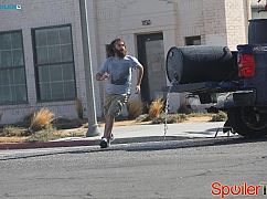 Last Man on Earth: 1x04 Sweet Melissa - zdjęcia promocyjne
