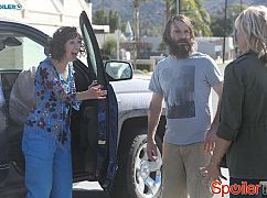 Last Man on Earth: 1x04 Sweet Melissa - zdjęcia promocyjne