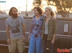 Last Man on Earth: 1x04 Sweet Melissa - zdjęcia promocyjne