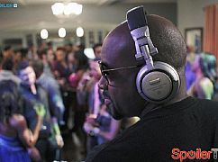 Black-ish: 1x17 30 Something - zdjęcia promocyjne