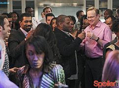 Black-ish: 1x17 30 Something - zdjęcia promocyjne