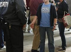 The Goldbergs: 2x16 The Lost Boy - zdjęcia promocyjne