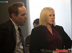 CSI: Cyber: 1x03 Killer En Route - zdjęcia promocyjne