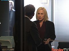 CSI: Cyber: 1x03 Killer En Route - zdjęcia promocyjne