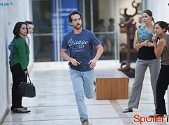 Dig: 1x04 Prayer of David - zdjęcia promocyjne