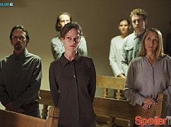 Dig: 1x04 Prayer of David - zdjęcia promocyjne