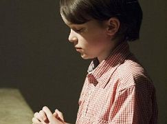 Dig: 1x04 Prayer of David - zdjęcia promocyjne