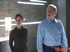 Dig: 1x04 Prayer of David - zdjęcia promocyjne