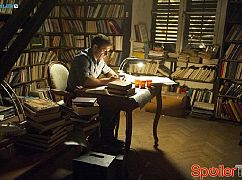 Dig: 1x04 Prayer of David - zdjęcia promocyjne