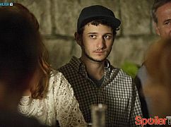 Dig: 1x04 Prayer of David - zdjęcia promocyjne
