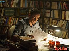 Dig: 1x04 Prayer of David - zdjęcia promocyjne