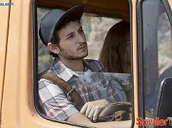 Dig: 1x04 Prayer of David - zdjęcia promocyjne