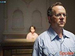 Dig: 1x04 Prayer of David - zdjęcia promocyjne