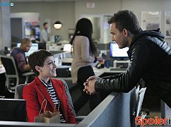 Chasing Life: 1x20 No News Is Bad News - zdjęcia promocyjne