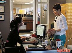 Chasing Life: 1x20 No News Is Bad News - zdjęcia promocyjne