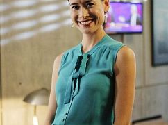 Chasing Life: 1x20 No News Is Bad News - zdjęcia promocyjne